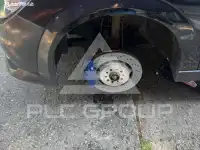 2004 Opel Astra