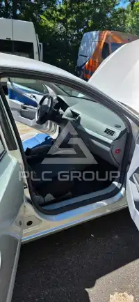 2004 Opel Astra