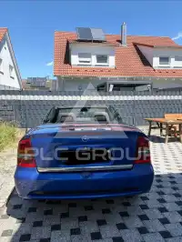 2004 Opel Astra