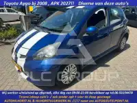 2004 Opel Astra