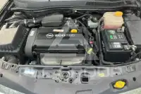 2004 Opel Astra