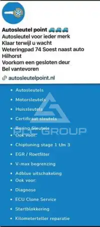 2004 Opel Astra