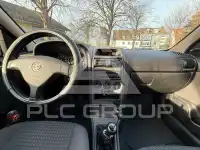 2004 Opel Astra