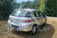 2004 Opel Astra
