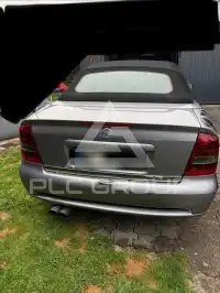 2004 Opel Astra