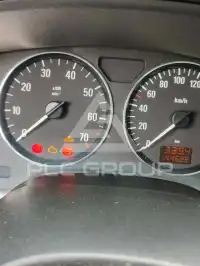 2004 Opel Astra