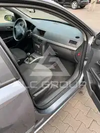 2004 Opel Astra