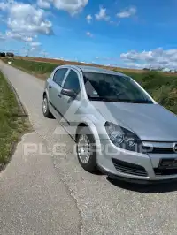 2004 Opel Astra