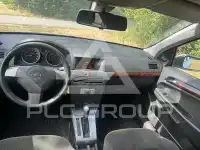 2004 Opel Astra