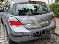 2004 Opel Astra
