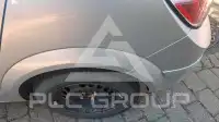 2004 Opel Astra