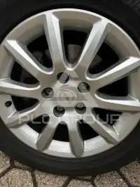 2004 Opel Astra