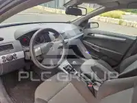 2004 Opel Astra