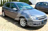 2004 Opel Astra