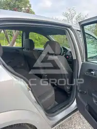 2004 Opel Astra