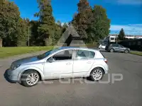 2004 Opel Astra
