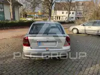 2004 Opel Astra