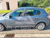 2004 Opel Astra