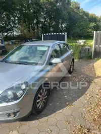 2004 Opel Astra