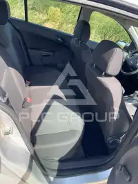 2004 Opel Astra