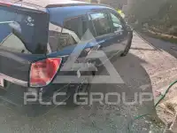 2004 Opel Astra