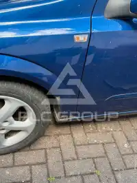 2004 Opel Astra
