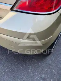 2004 Opel Astra