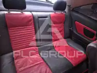 2004 Opel Astra