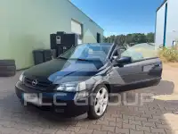 2004 Opel Astra