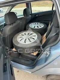 2004 Opel Astra