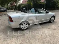 2004 Opel Astra