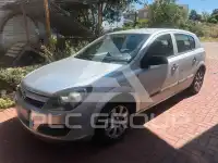 2004 Opel Astra