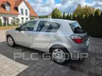 2004 Opel Astra