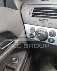 2004 Opel Astra