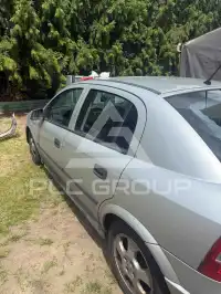 2004 Opel Astra