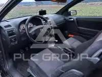 2004 Opel Astra