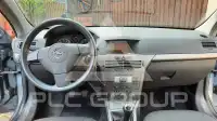 2004 Opel Astra