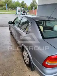 2004 Opel Astra
