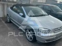 2004 Opel Astra