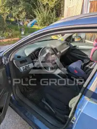 2004 Opel Astra
