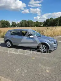 2004 Opel Astra