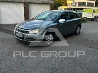 2004 Opel Astra