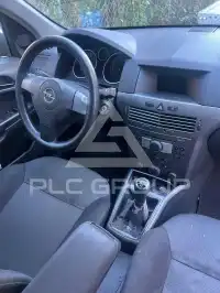 2004 Opel Astra