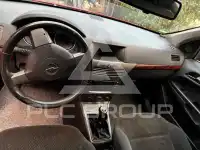 2004 Opel Astra