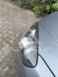 2004 Opel Astra