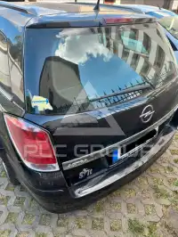 2004 Opel Astra