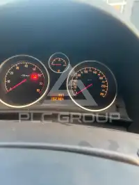 2004 Opel Astra