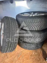2004 Opel Astra
