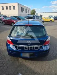 2004 Opel Astra