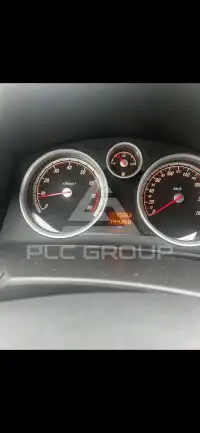 2004 Opel Astra